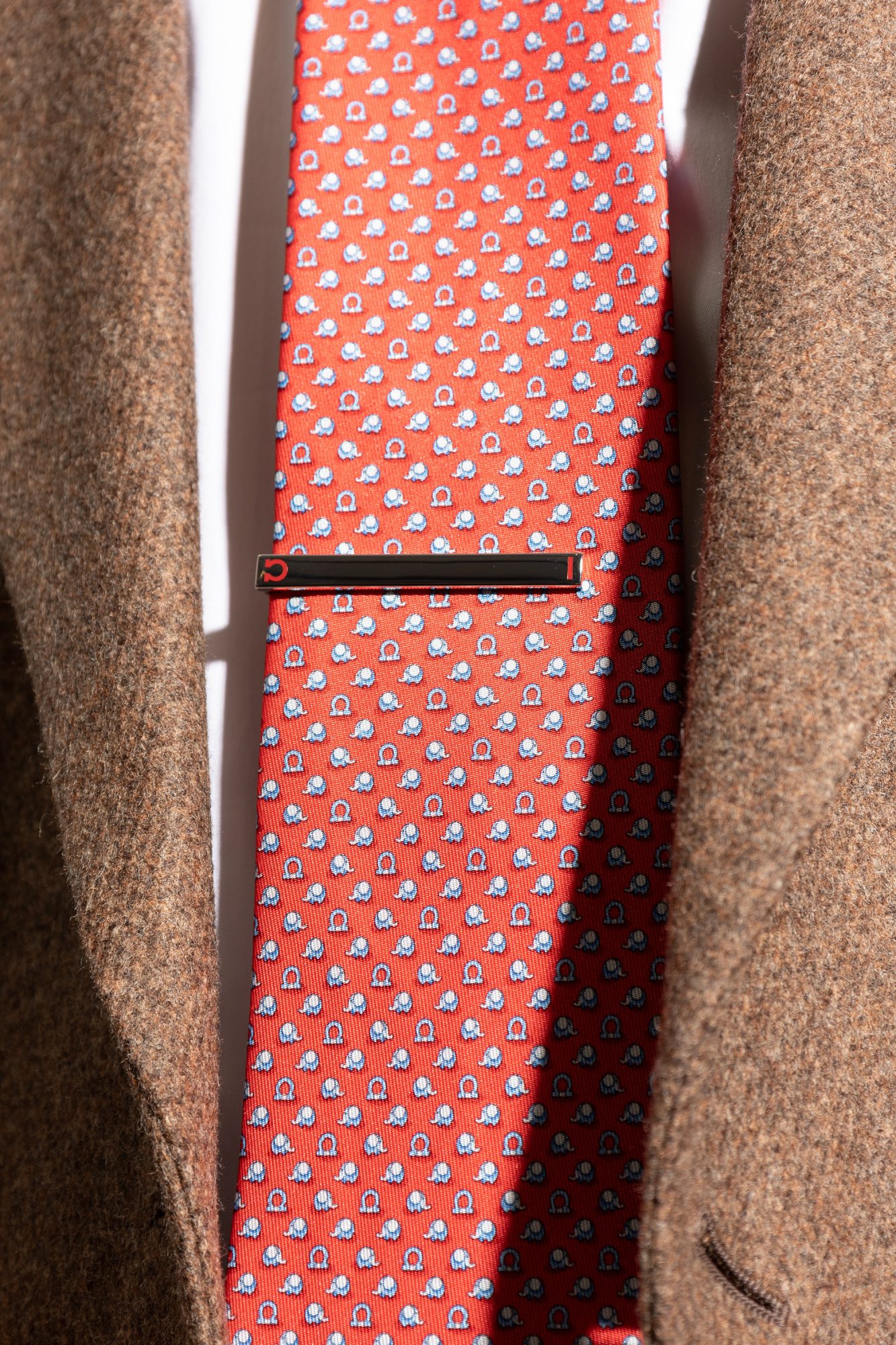 FERRAGAMO Tie clip | Men's Jewelery | Vitkac